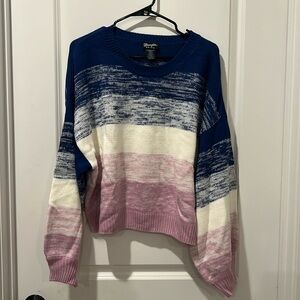 Women’s Wrangler Retro Sweater